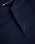 BREENGE-Tops-LS Button Through Sweatshirt- Ted Baker Romania